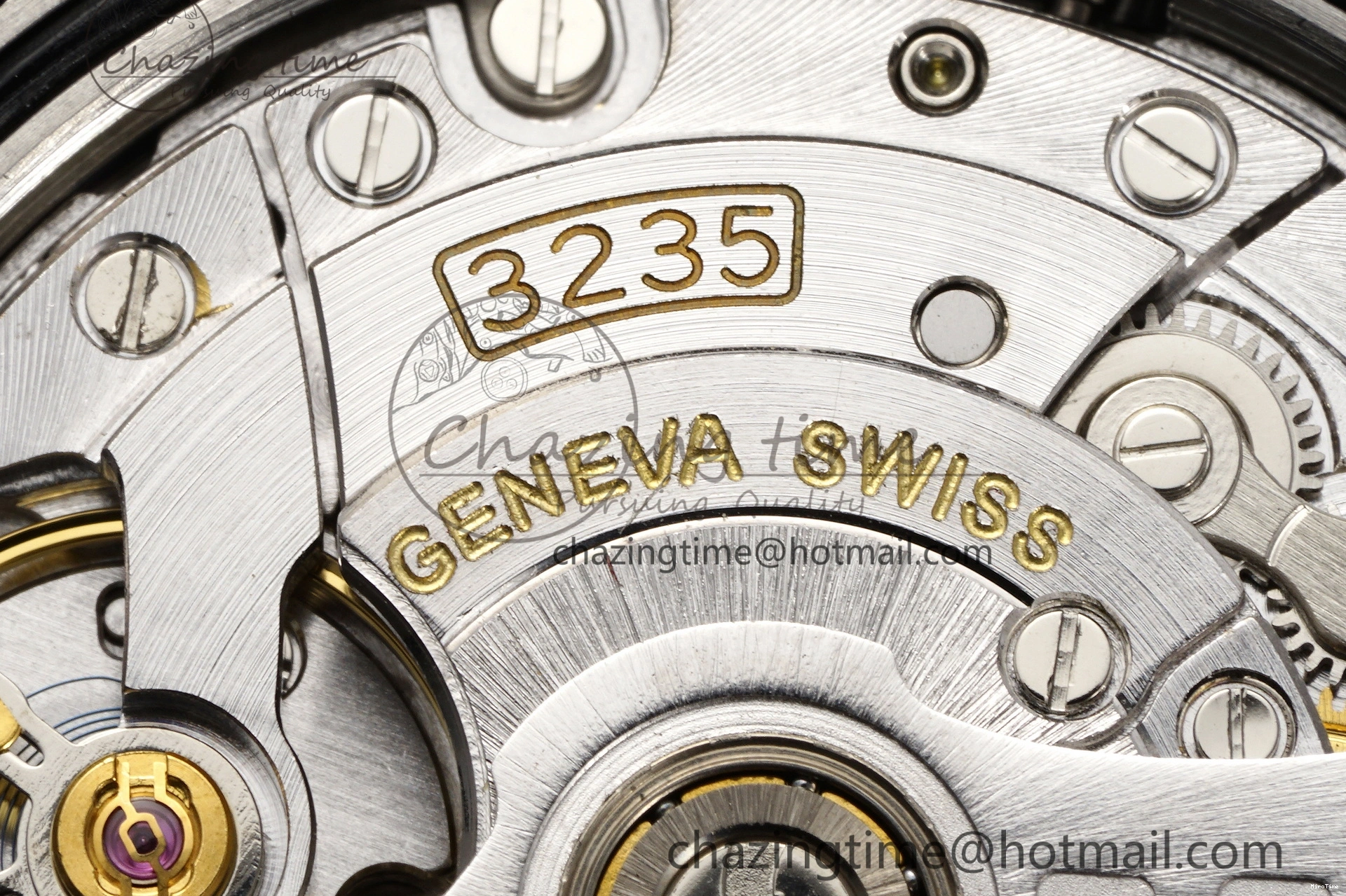 MiroTime 0214 BestValue DateJust 36 SS 116234 VSF 1:1 Best Edition 904L Steel Blue Stick Dial on Jubilee Bracelet VS 2091